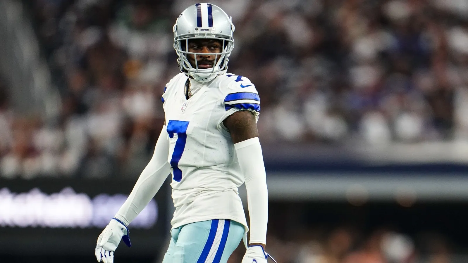 Trevon Diggs: A Look at His Impact in the NFL