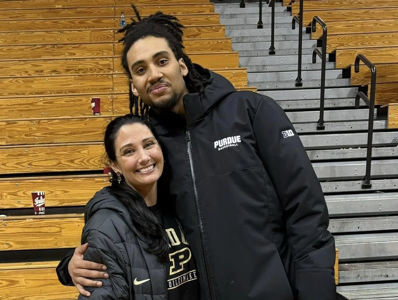Trey Kaufman-Renn: The Future of Basketball