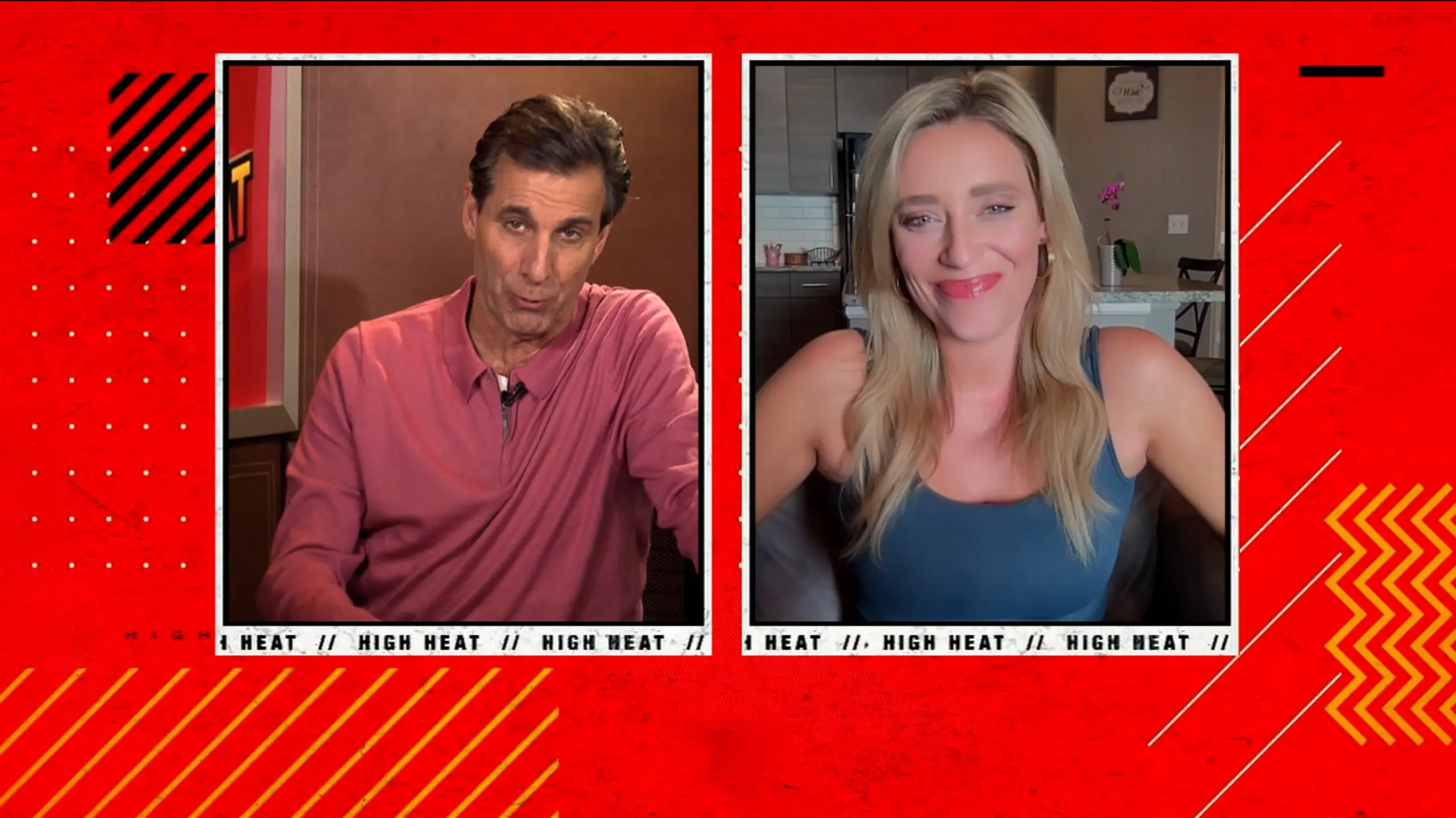 Tricia Whitaker: A Rising Star in Sports Journalism