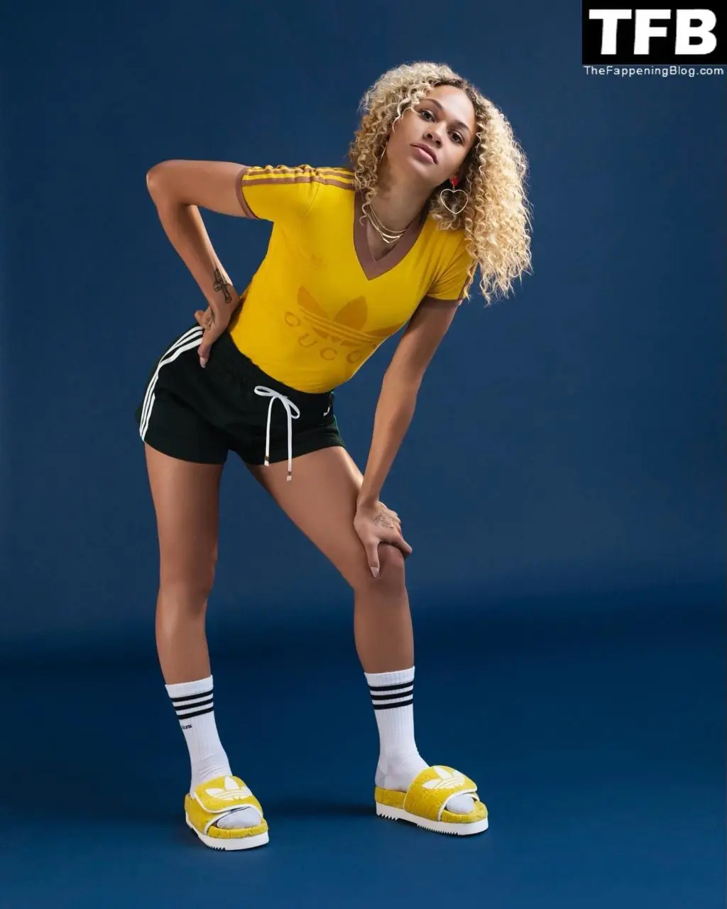 Trinity Rodman: The Future of Women’s Soccer