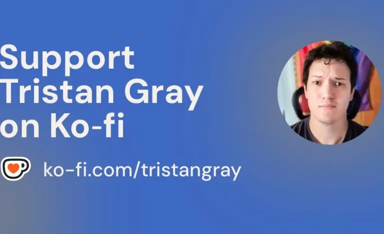 Tristan Gray: The Rising Star in the World of Sports