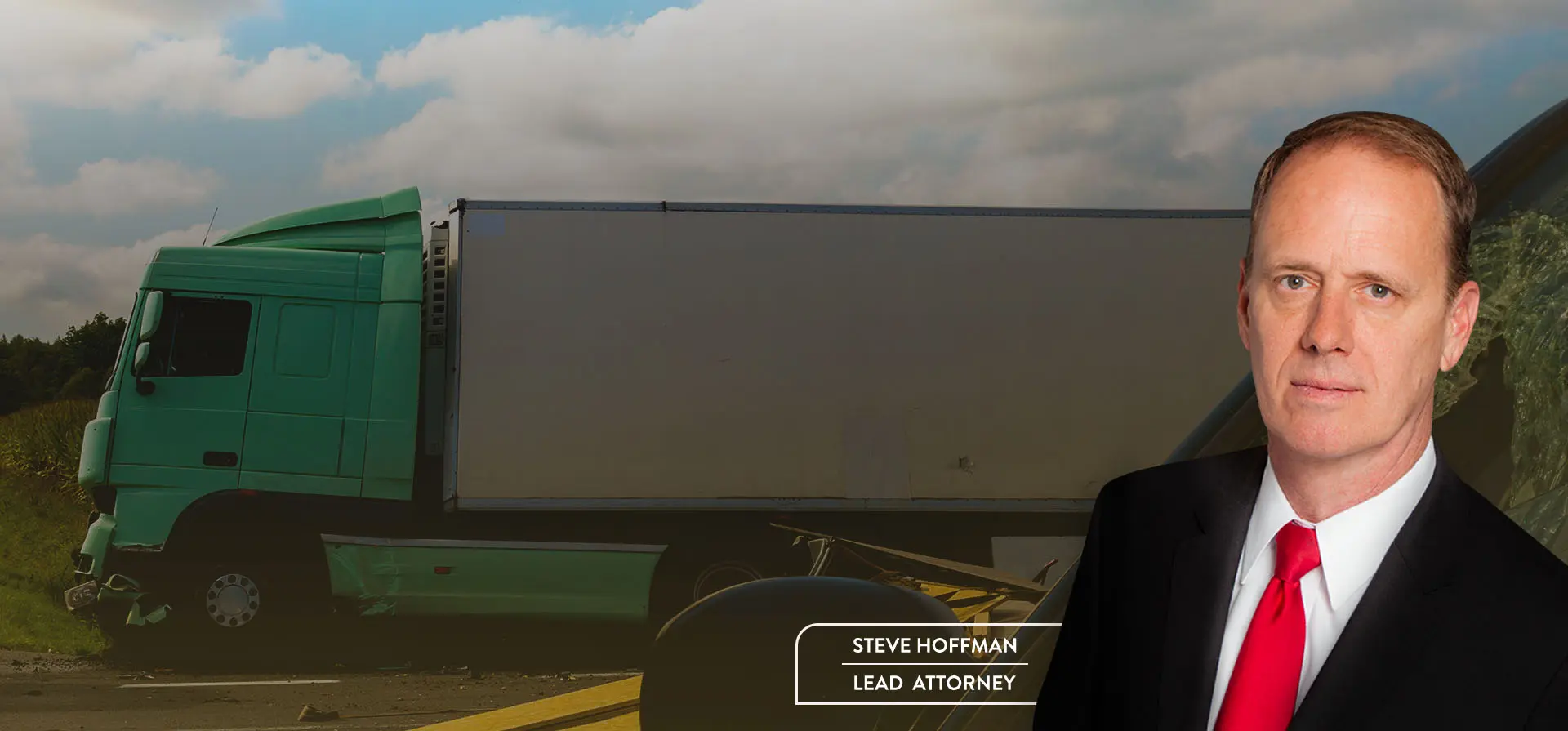 The Essential Role of a Truck Accident Attorney
