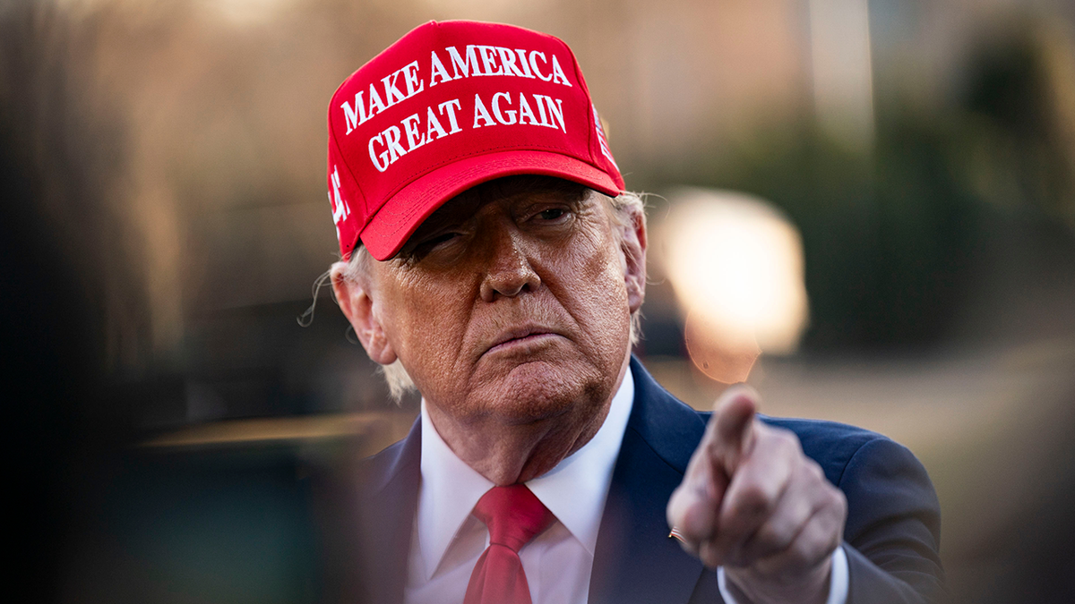 Trump’s Influence on the 2026 Election: What to Expect