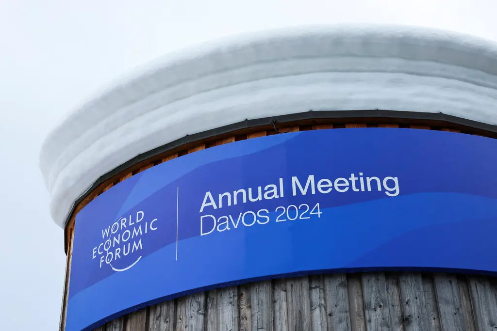Donald Trump’s Influence at Davos 2023