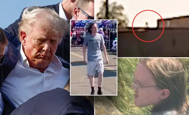 The Truth Behind Trump Dead Rumors