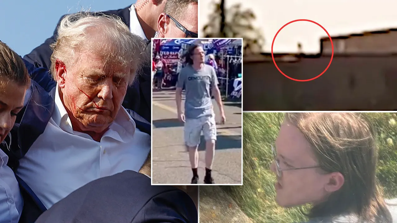 The Truth Behind Trump Dead Rumors