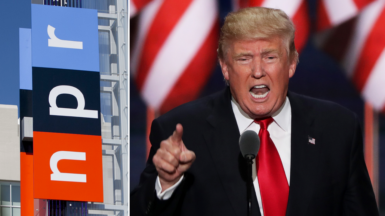 Donald Trump Sues IRS: A Look at the Controversial Tax Dispute