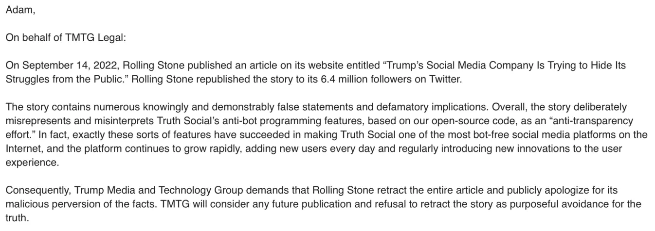 The Rise of Truth Social: Donald Trump’s Alternative Platform