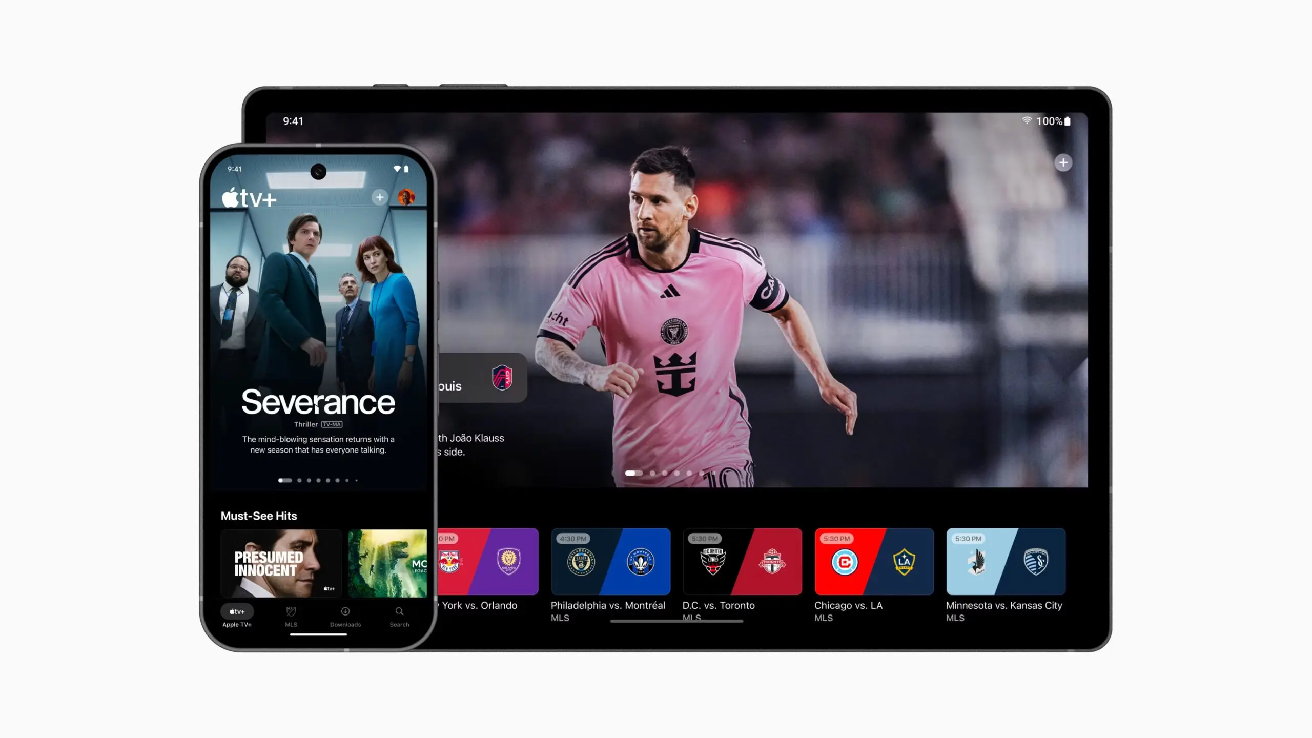 The Rise of TV Apps in 2023: What You Need to Know