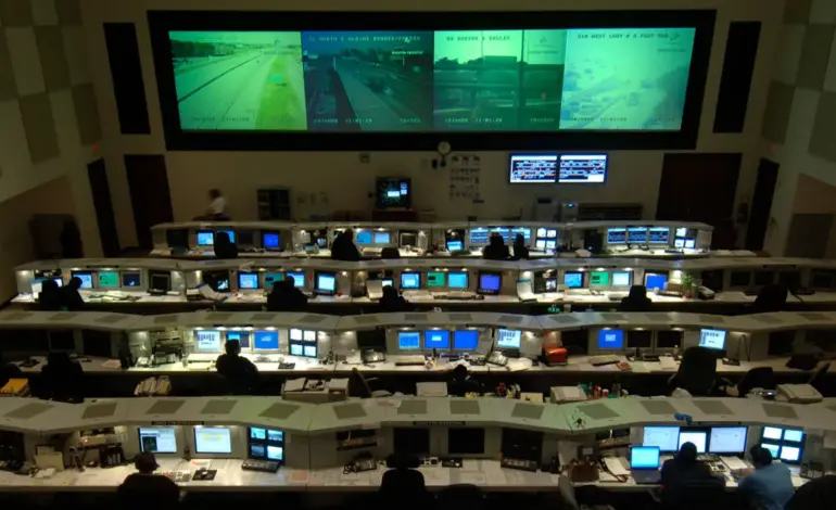 Understanding TXDOT Cameras and Their Impact on Texas Roads