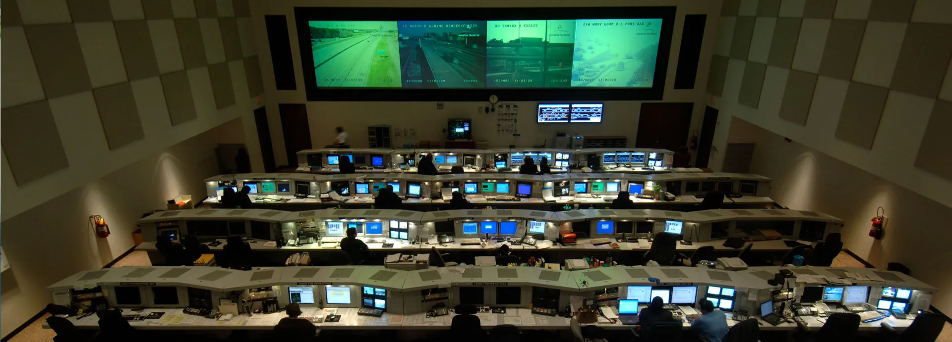 Understanding TXDOT Cameras and Their Impact on Texas Roads