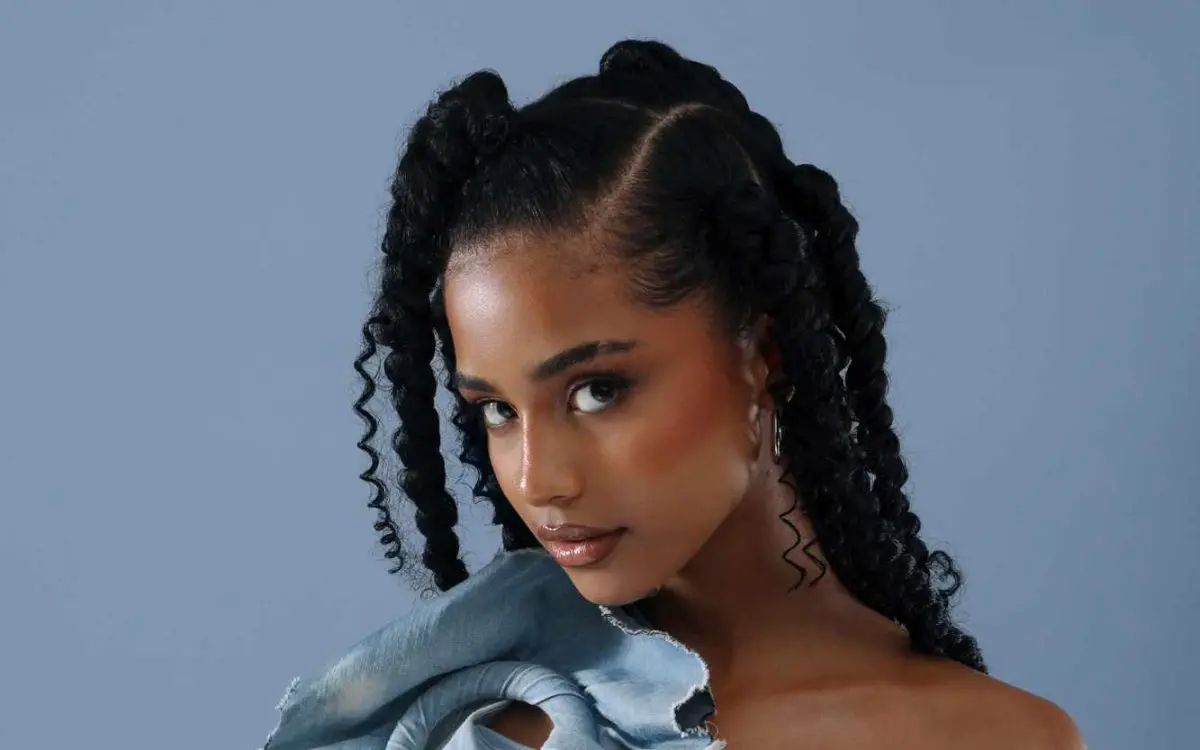 Tyla: The Rising Star of the Music Industry