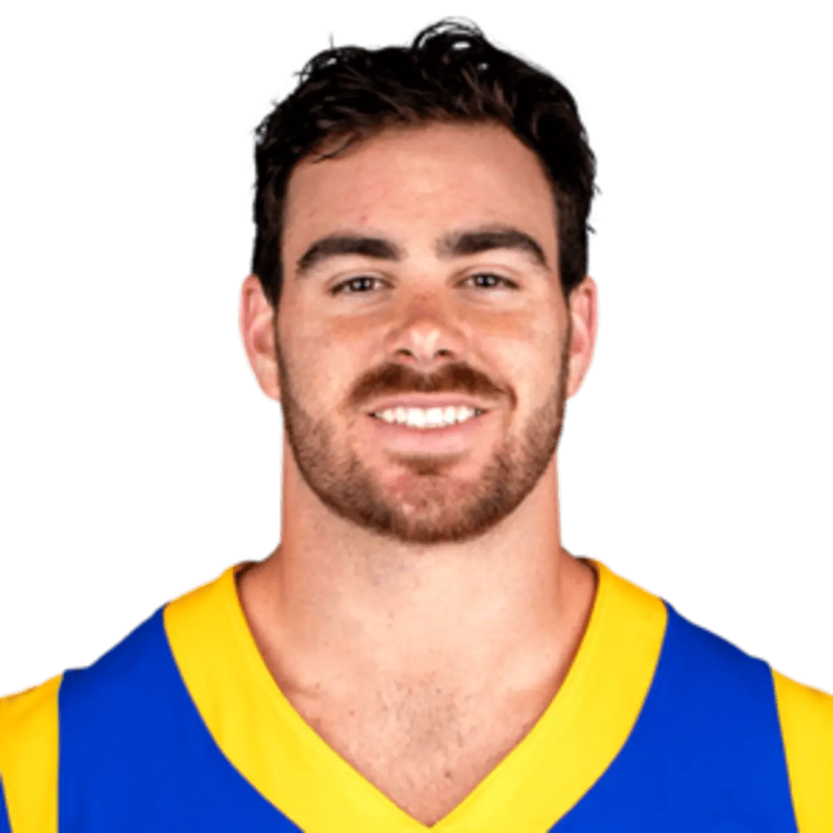 Tyler Higbee: A Rising Star in the NFL