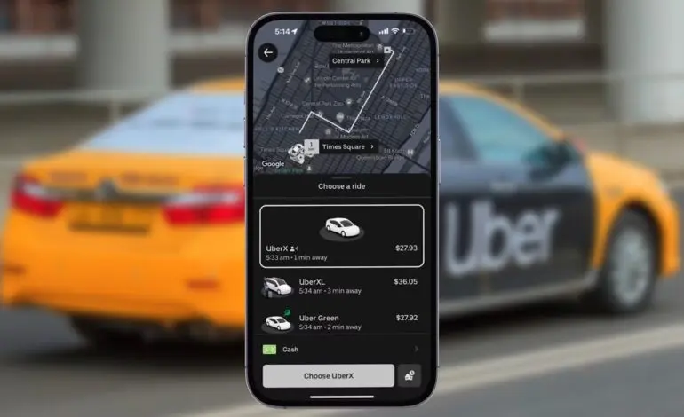 Enhancing Safety: Uber Ride Protocols in 2023