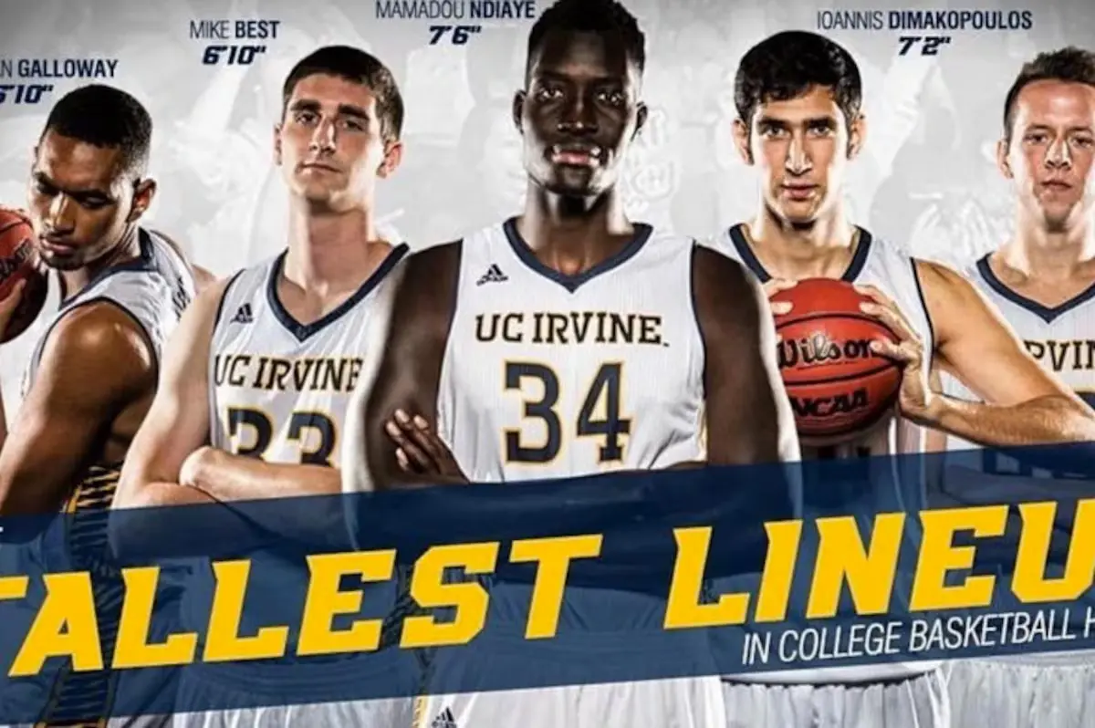 Current Trends in UC Irvine Basketball