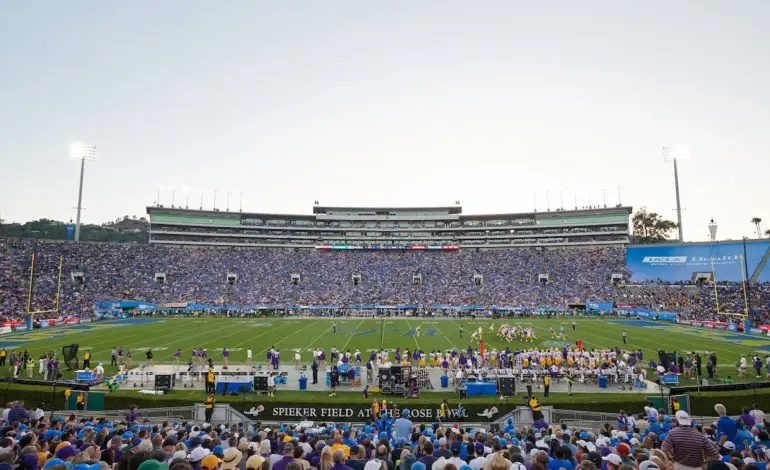 UCLA vs Oregon: A Clash of Pac-12 Rivals in 2023