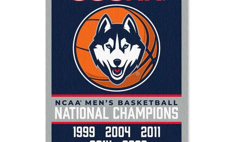 UConn Basketball: A Legacy of Excellence in College Sports