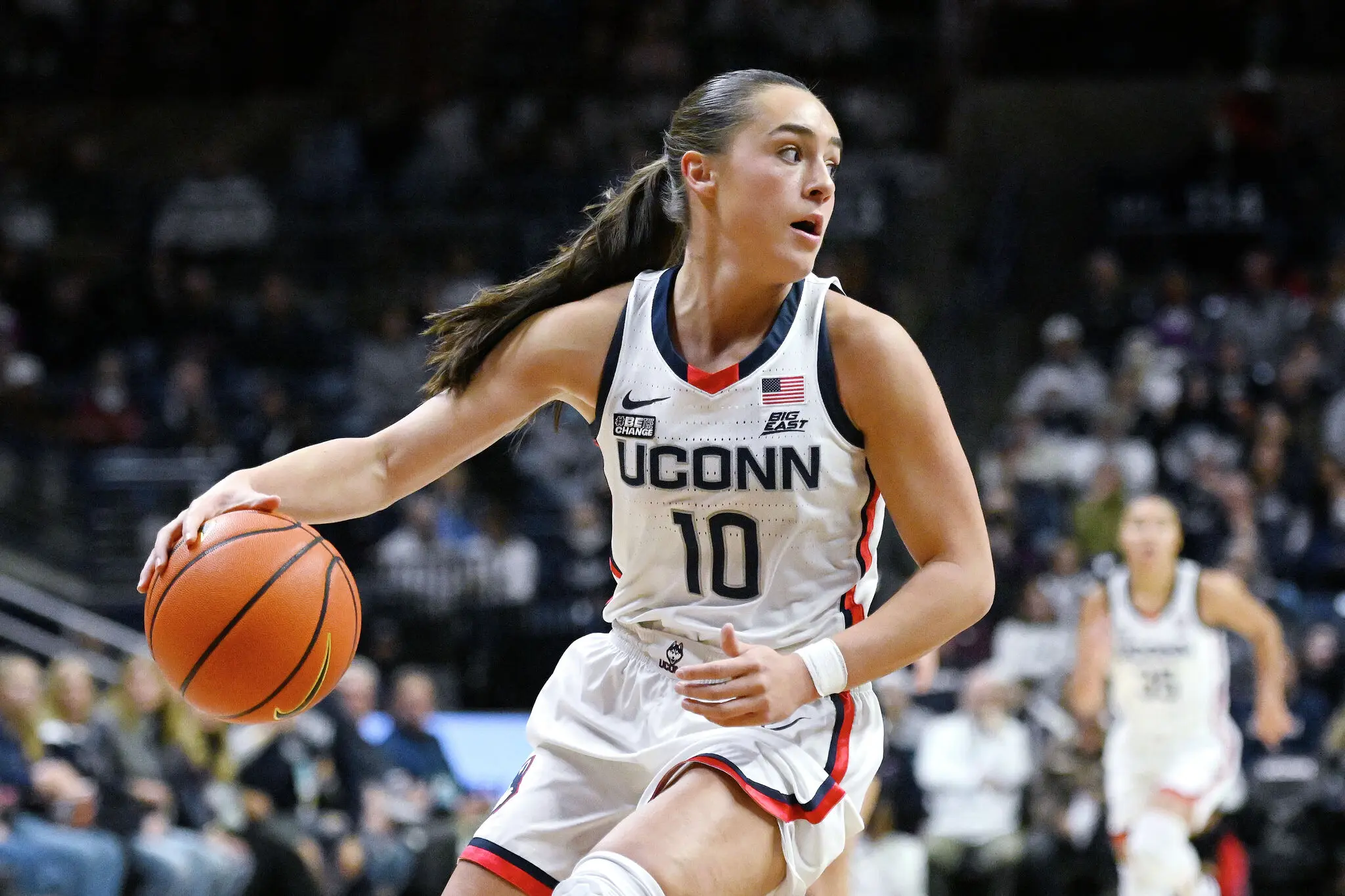 The Ongoing Dominance of UConn Women’s Basketball