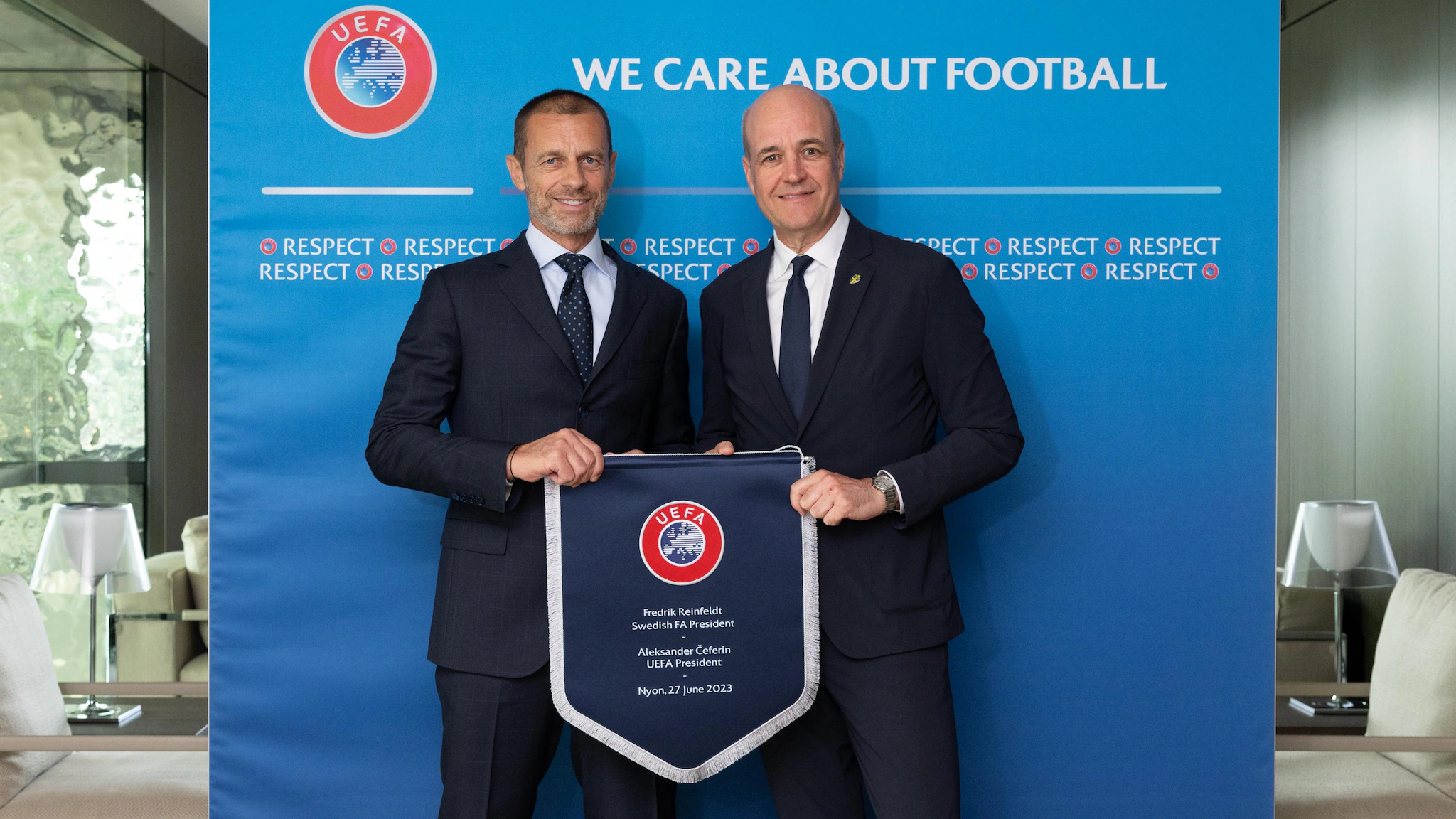 Understanding UEFA: The Heart of European Football