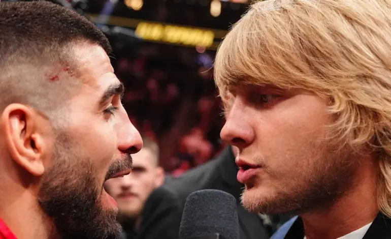 Everything You Need to Know About UFC 324