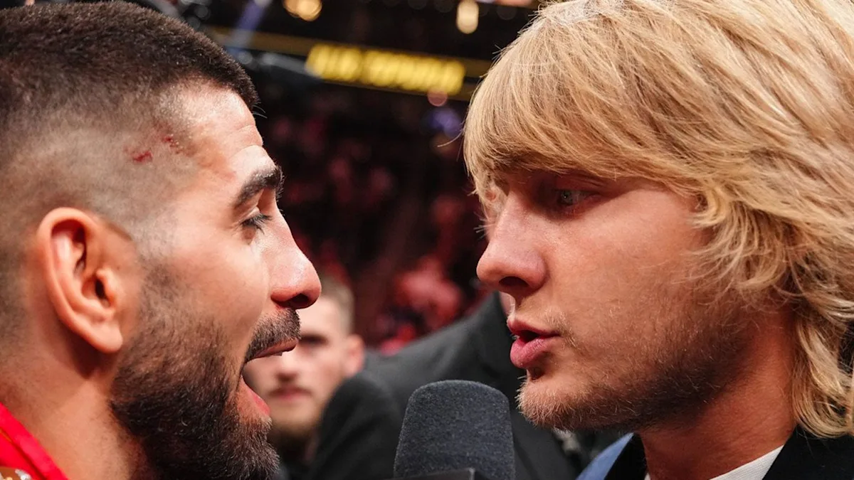 Everything You Need to Know About UFC 324