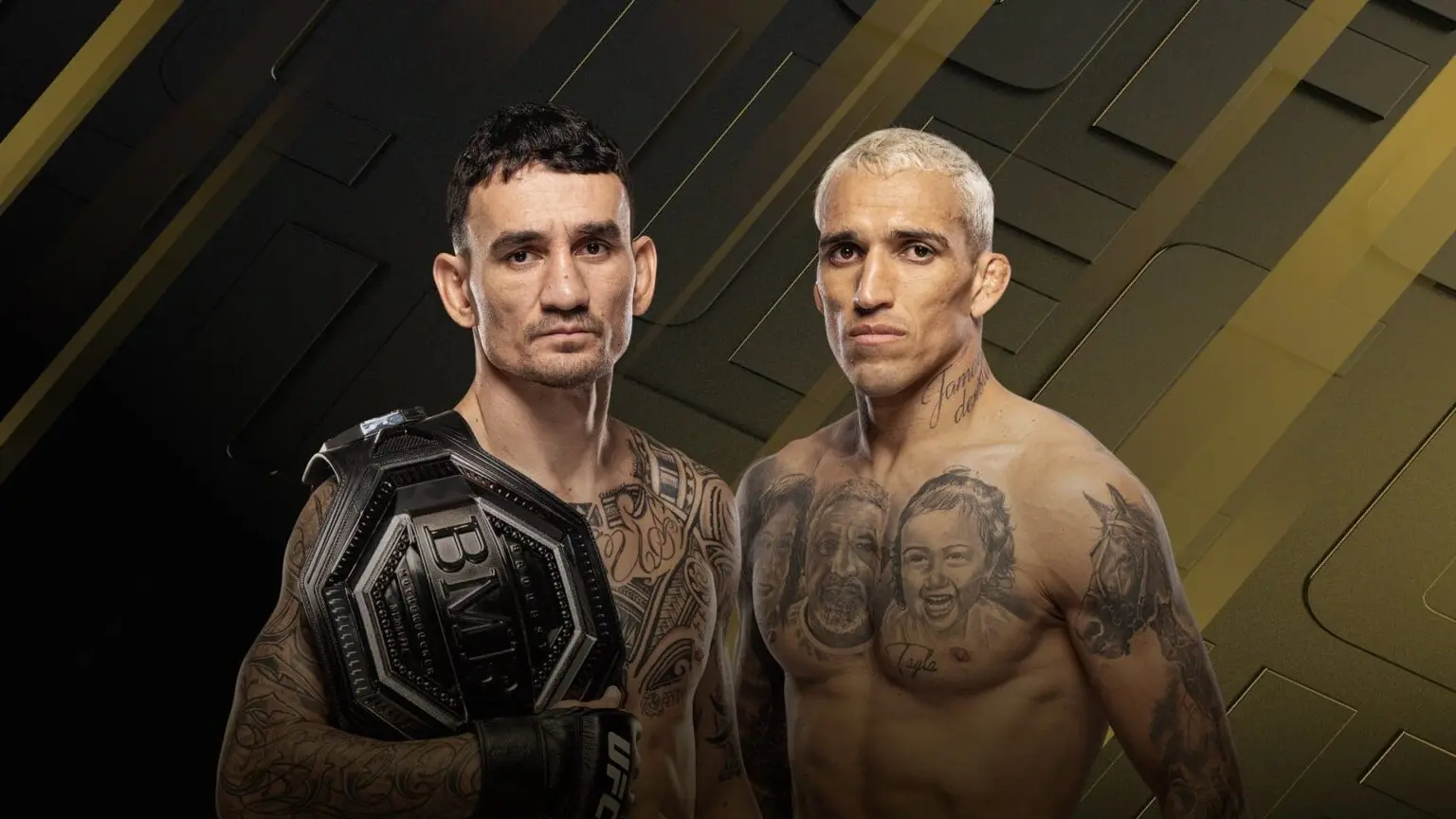 UFC 326: Major Highlights and Fight Results