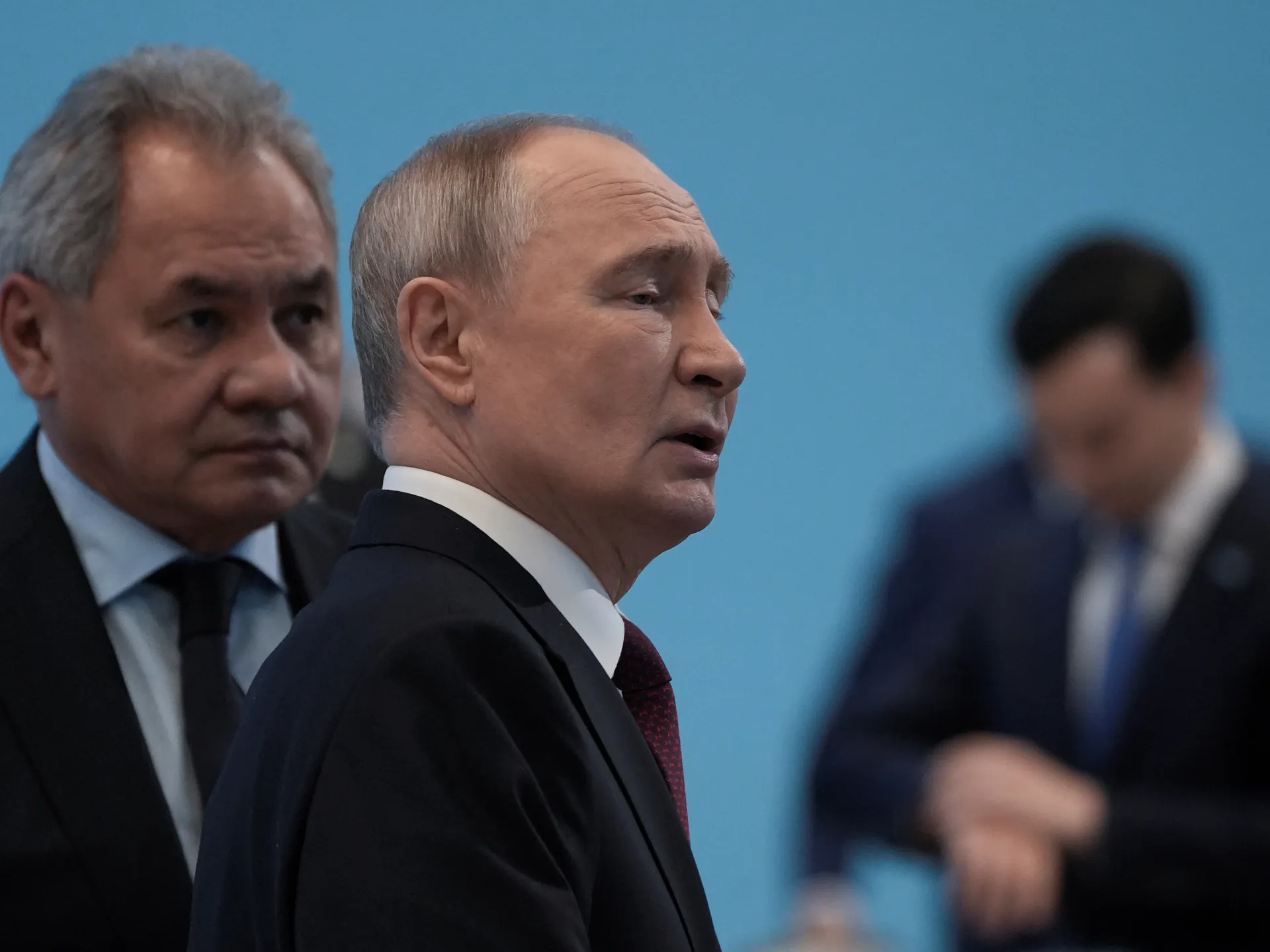 Current Developments in Ukraine News