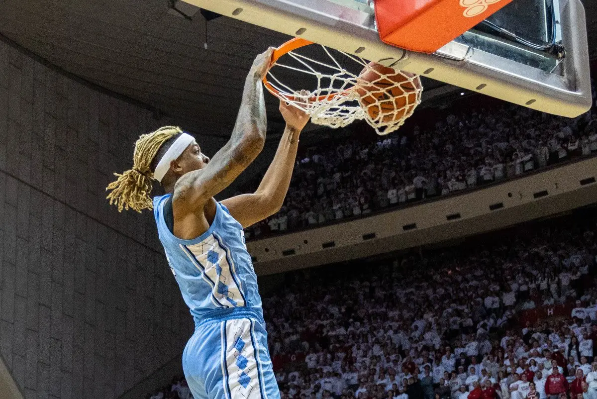 The Historic Rivalry: UNC vs Virginia in College Basketball