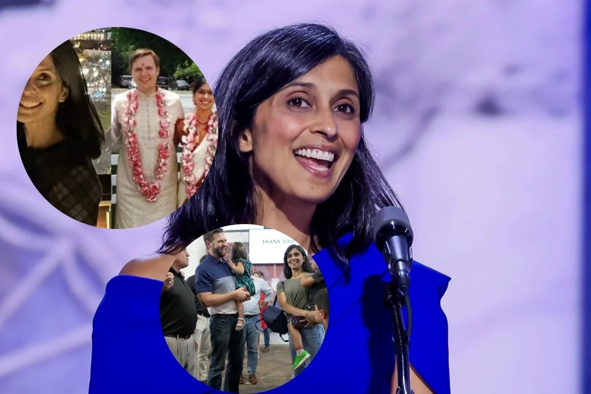 Usha Vance: A Pioneering Force in Technology Innovation