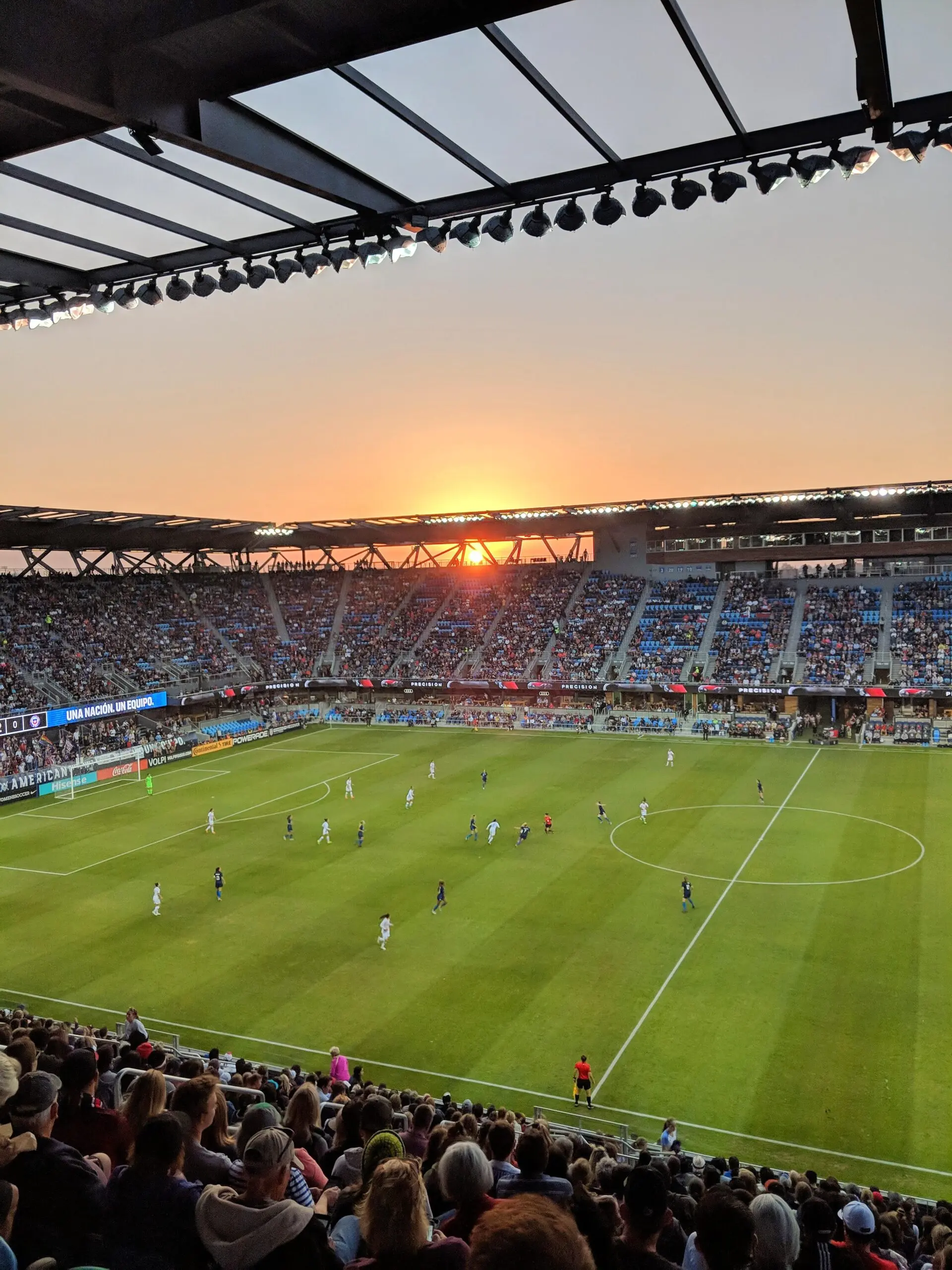USWNT vs Chile: A Thrilling Showdown in Women’s Soccer