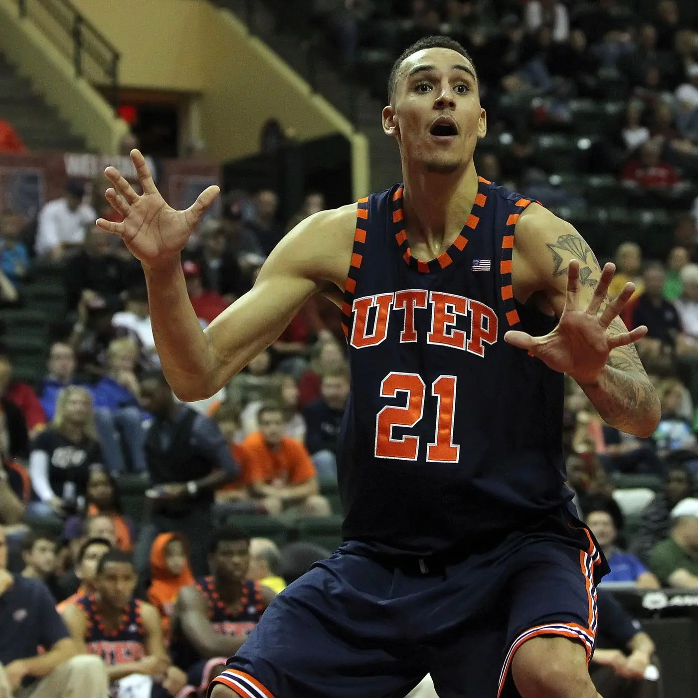 UTEP Basketball: Current Season Highlights and Prospects