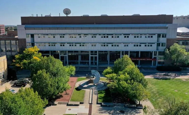 The Importance of UW Madison in Higher Education