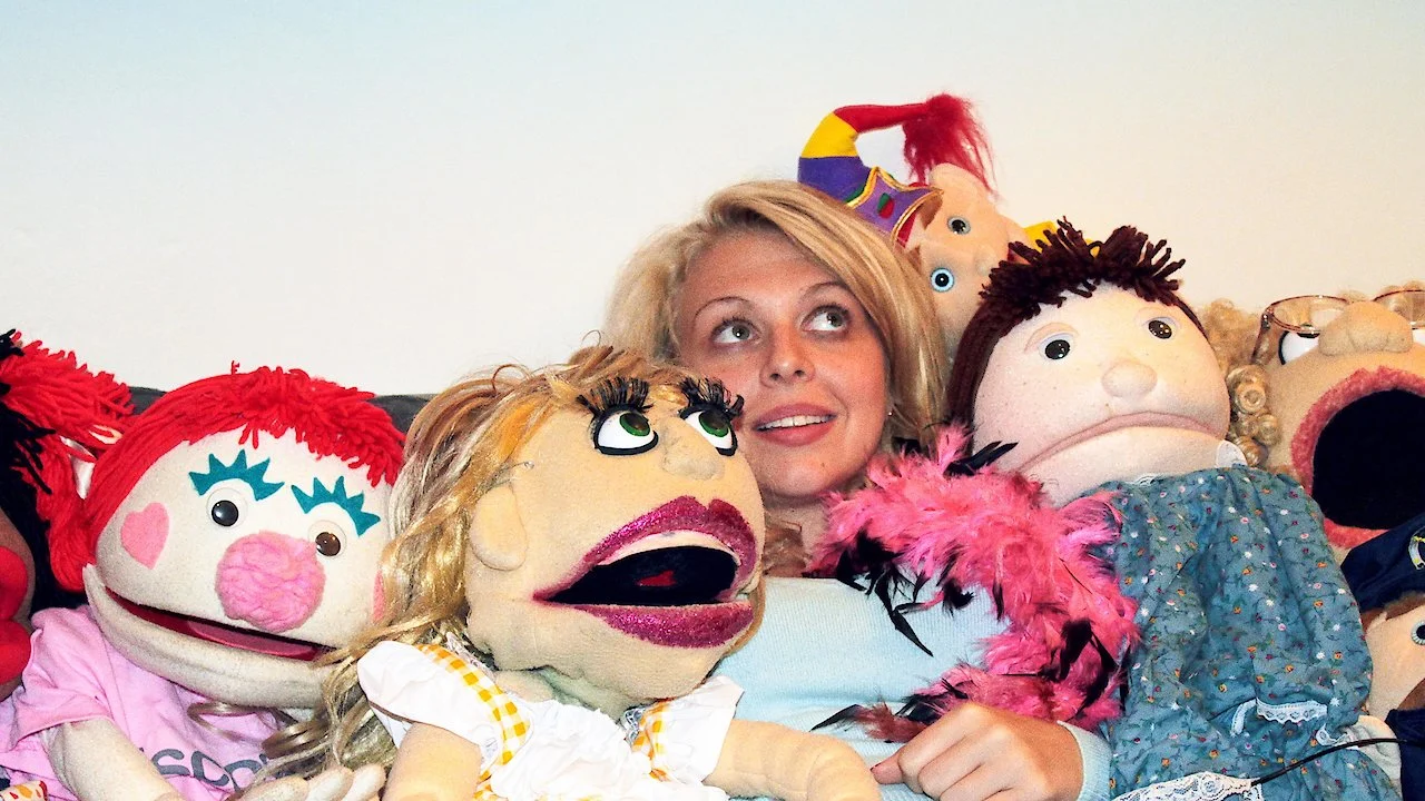 Vabbing: My Strange Addiction Revealed