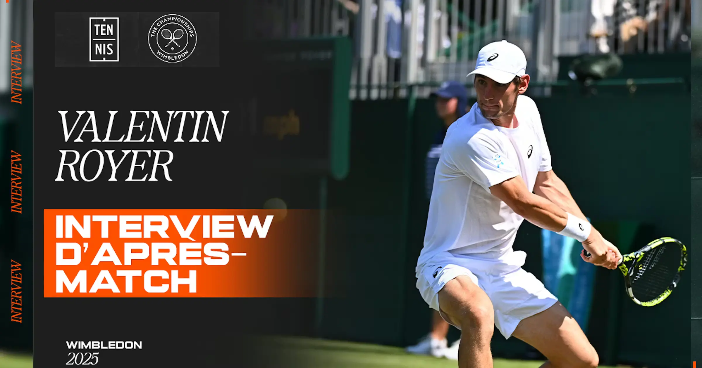 Valentin Royer: A New Force in the World of Sports
