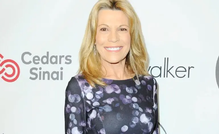 The Enduring Legacy of Vanna White on Television