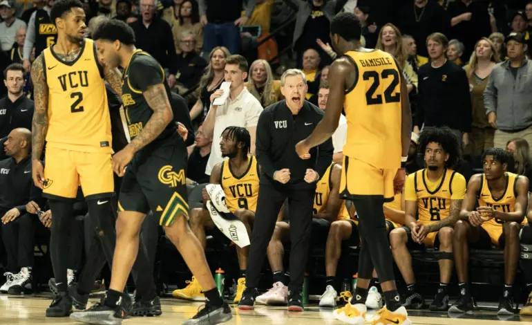 The Rise and Impact of VCU Basketball in College Sports
