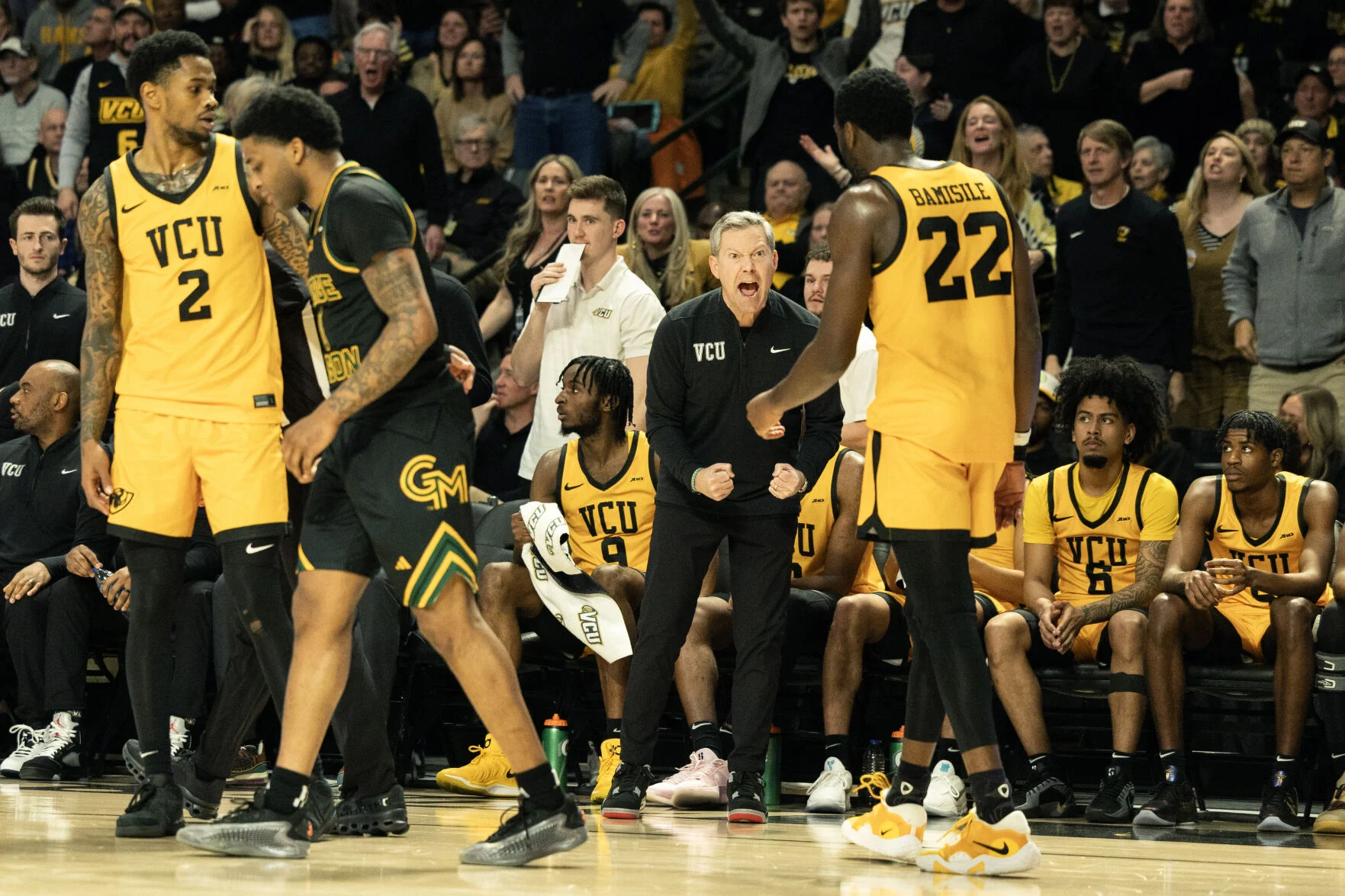 The Rise and Impact of VCU Basketball in College Sports