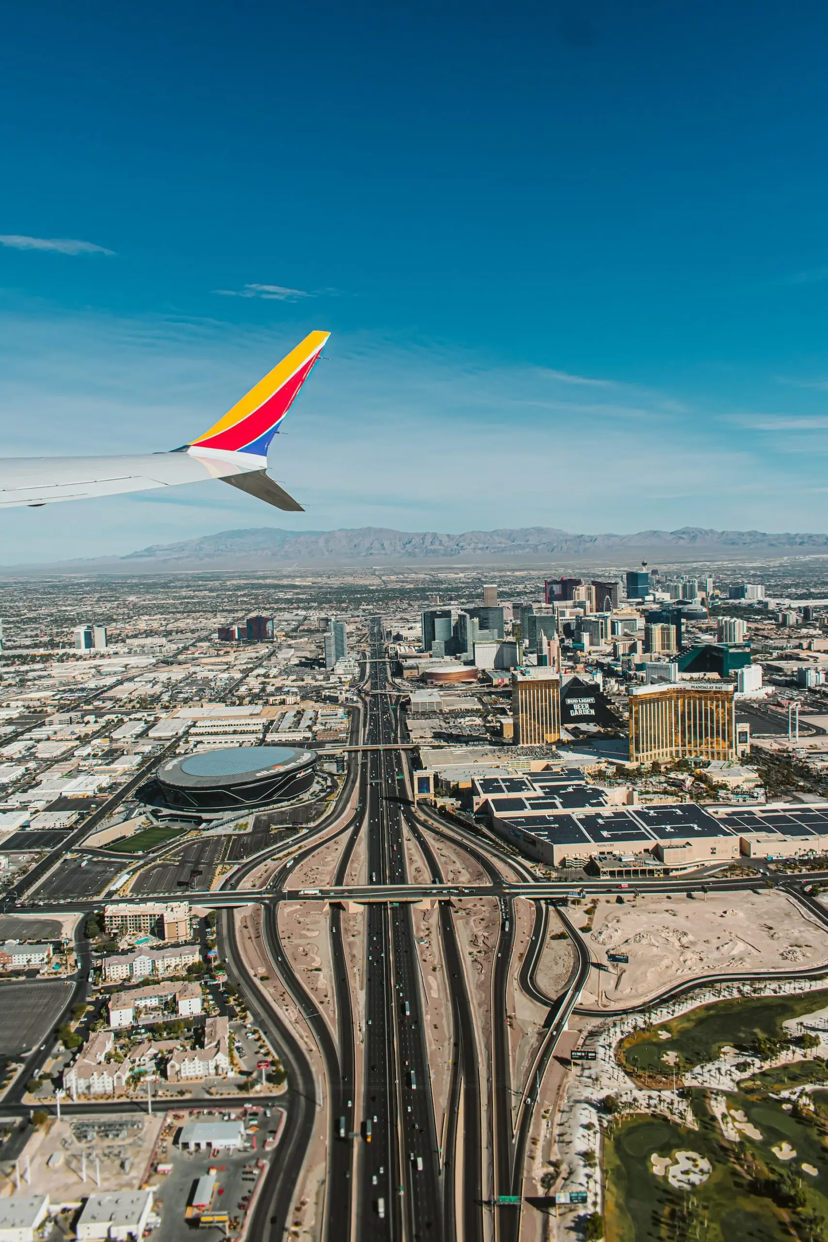 Exploring Vegas Airport: Updates and Travel Tips