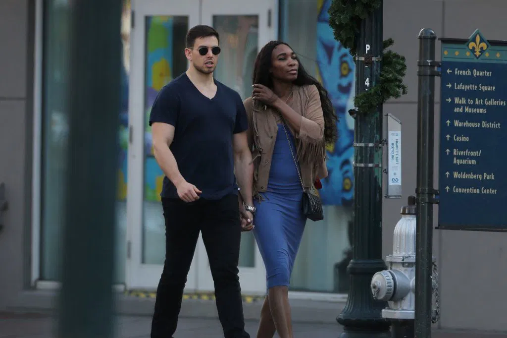 Venus Williams: A Look at Her Husband and Personal Life