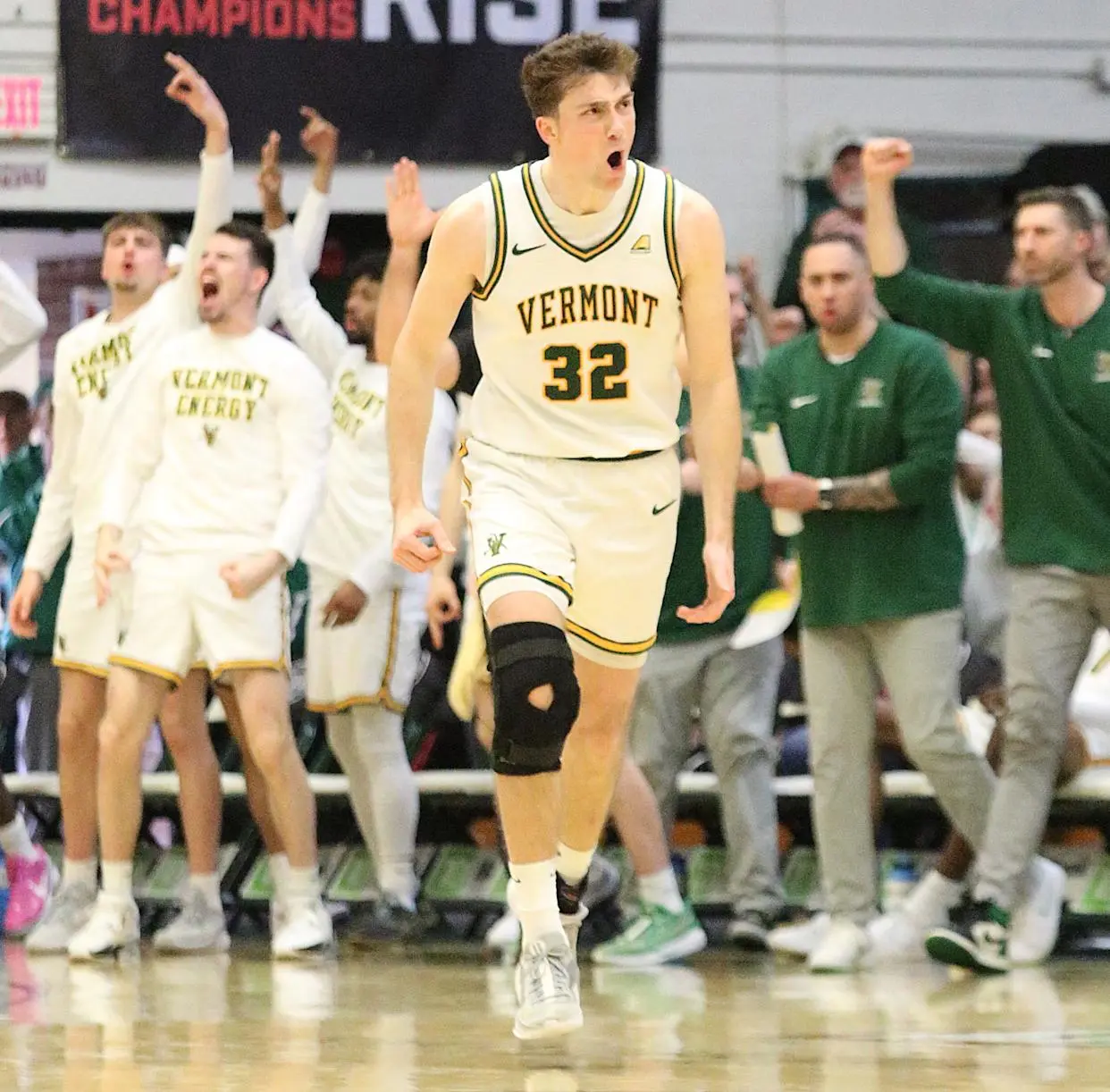 Vermont Basketball: A Look at the Teams and Their Prospects