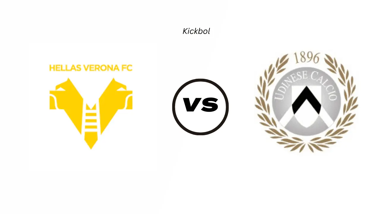 Verona vs Udinese: A Thrilling Serie A Encounter