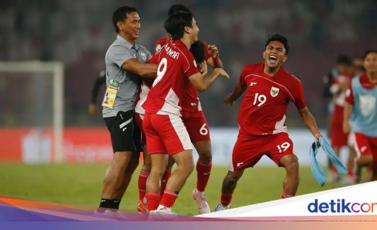 Vietnam U-23 vs South Korea U-23: A Thrilling Encounter