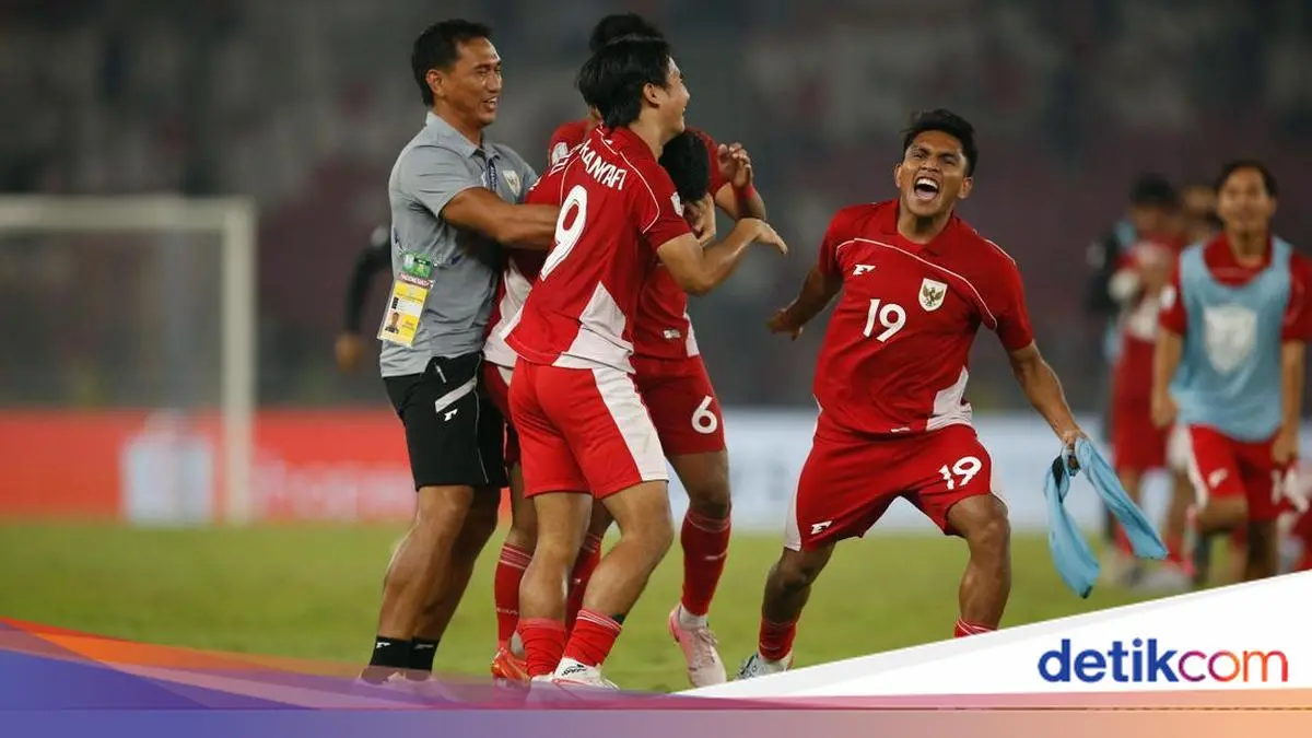 Vietnam U-23 vs South Korea U-23: A Thrilling Encounter
