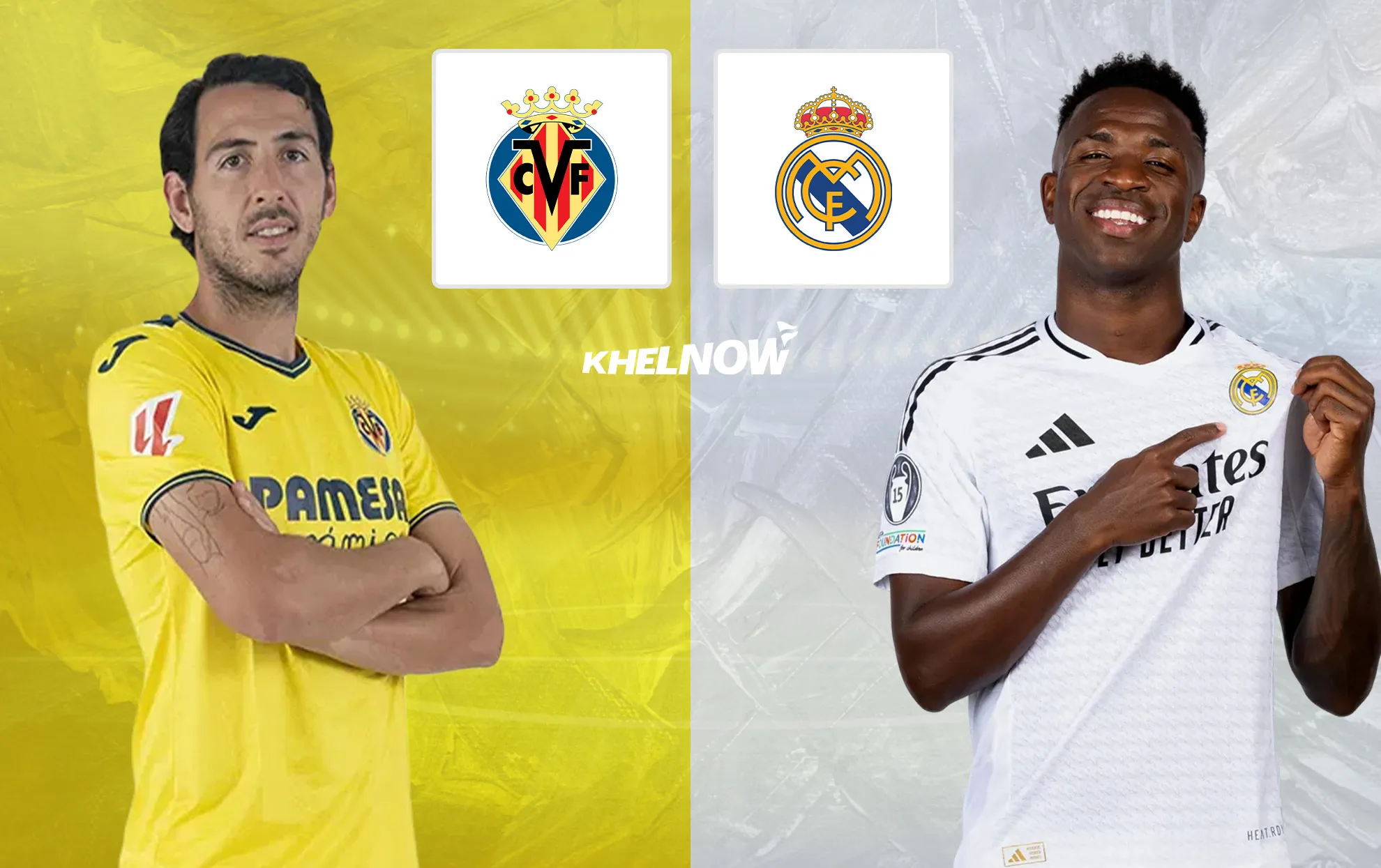 Villarreal vs. Real Madrid: La Liga Showdown Insights