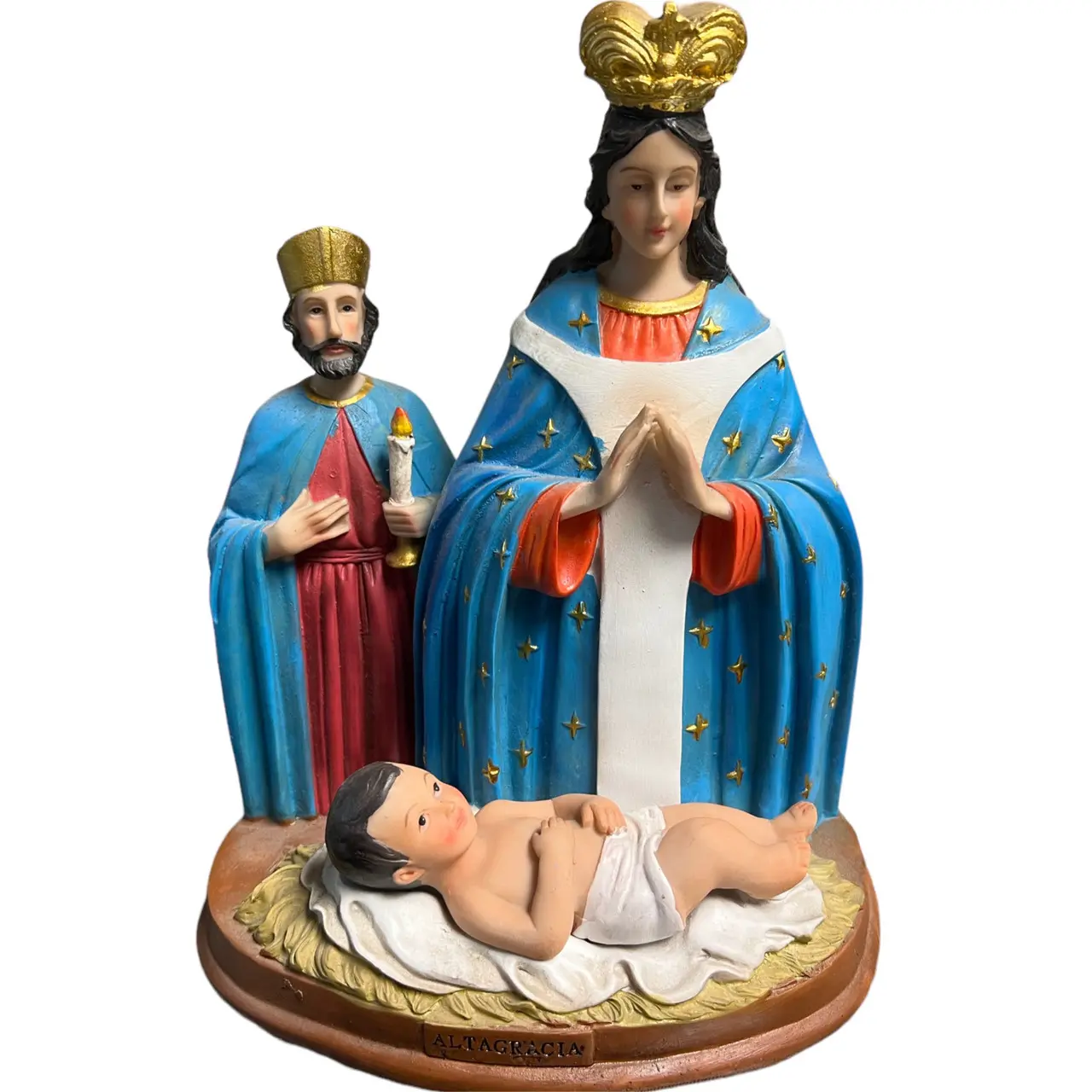 The Significance of Virgen de la Altagracia in Dominican Culture