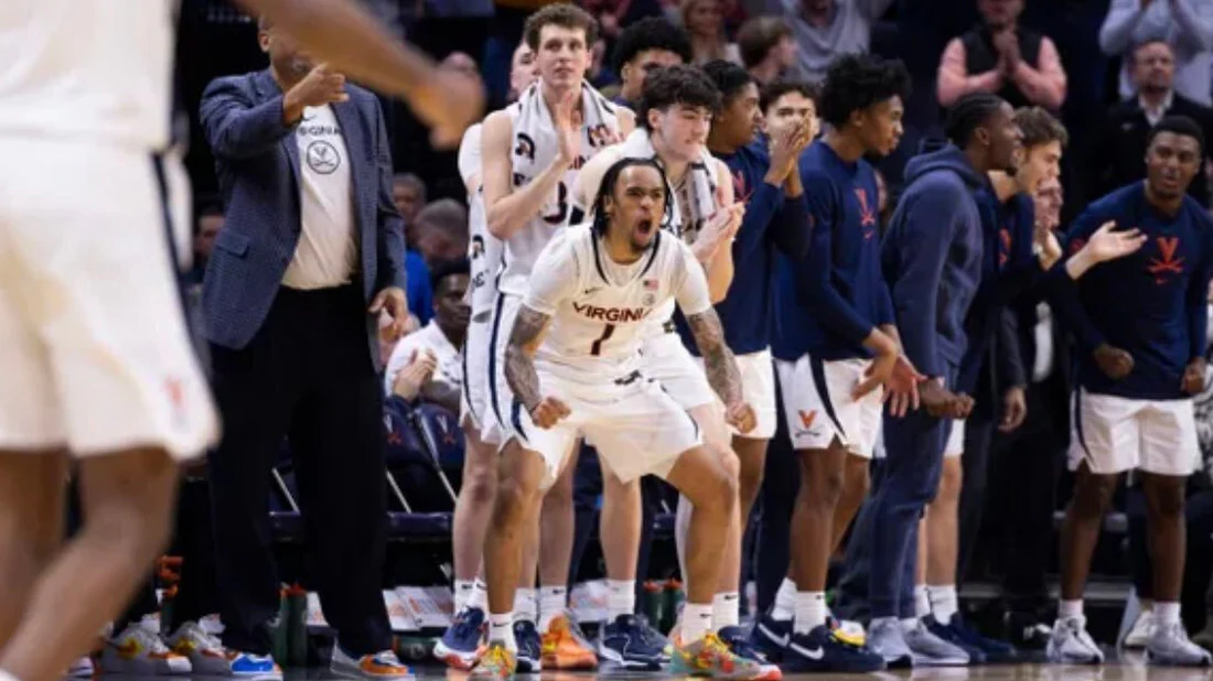 Virginia vs Notre Dame: A Rivalry Worth Watching