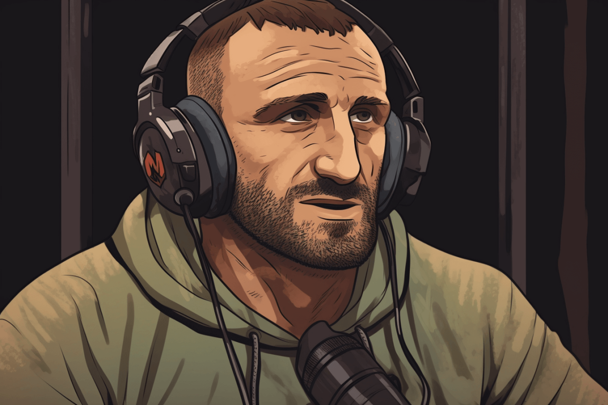The Rise of Alexander Volkanovski: UFC Champion in 2023