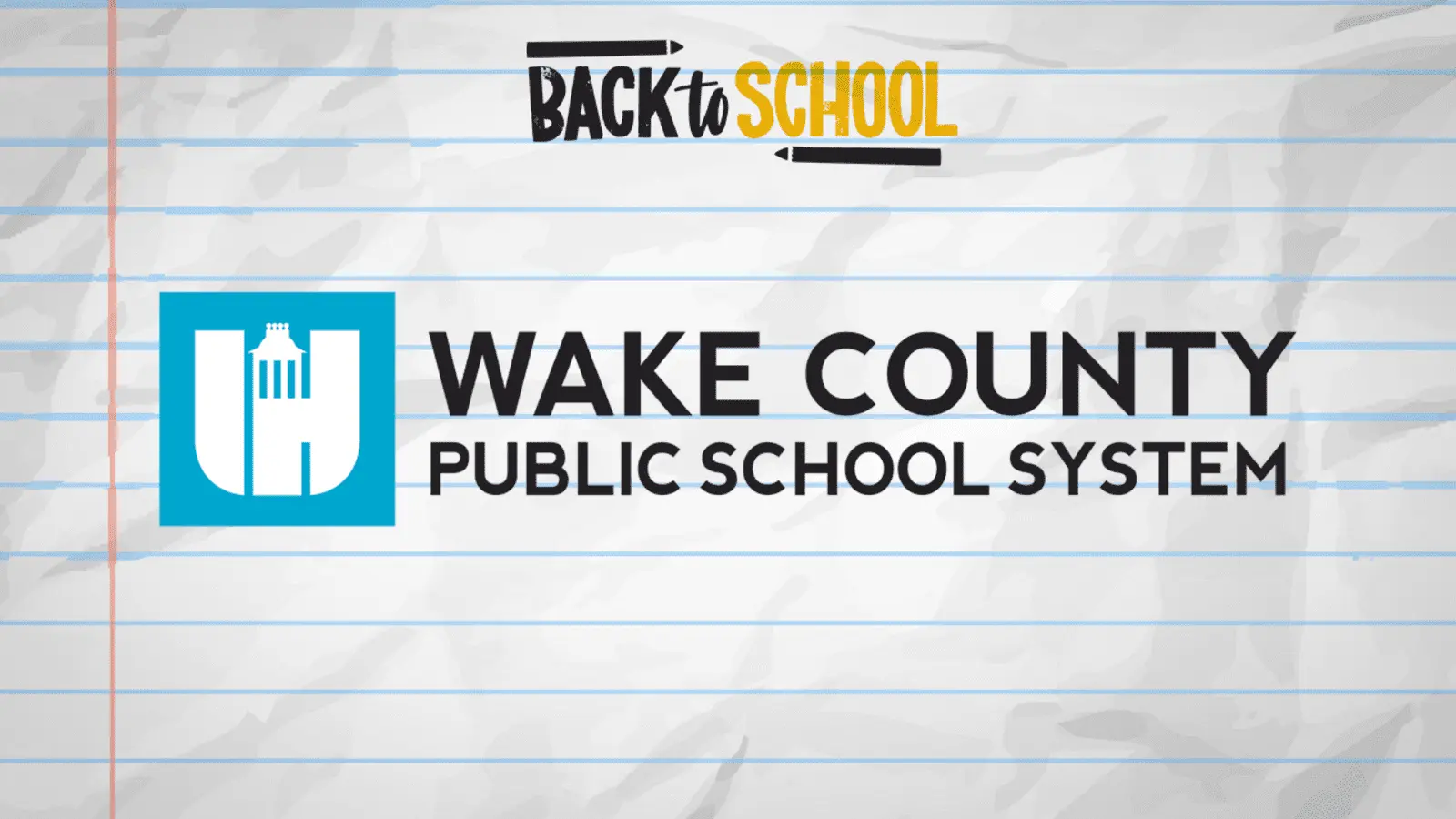 Recent Developments in Wake County Schools