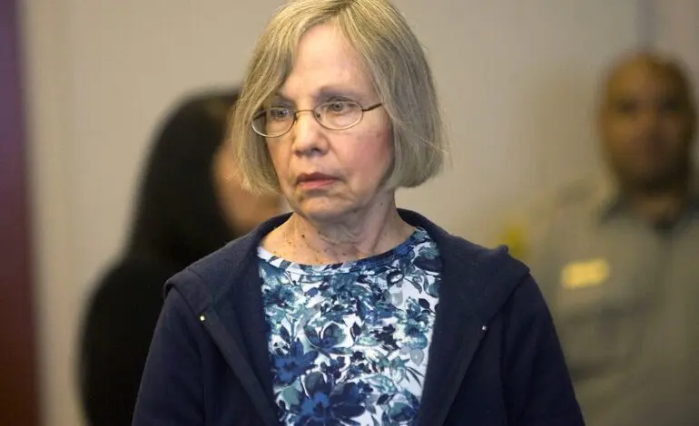 Wanda Barzee: Current Status and Legal Developments