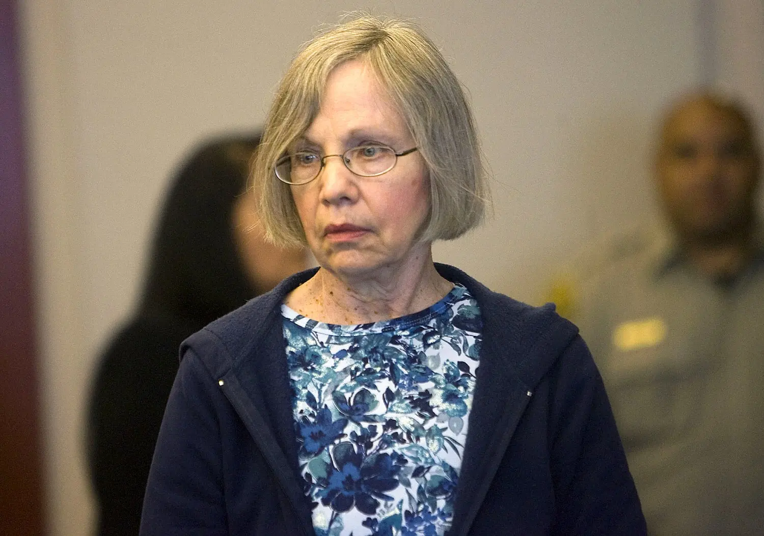 Wanda Barzee: Current Status and Legal Developments